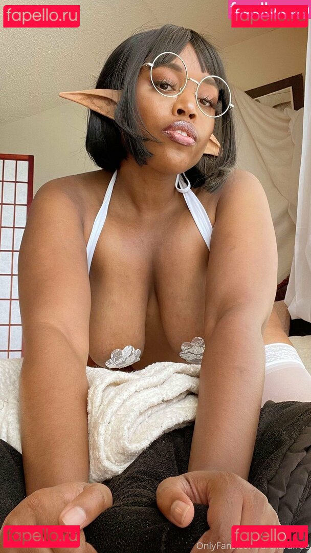 exisdoesnsfw Nude Onlyfans Photo 8
