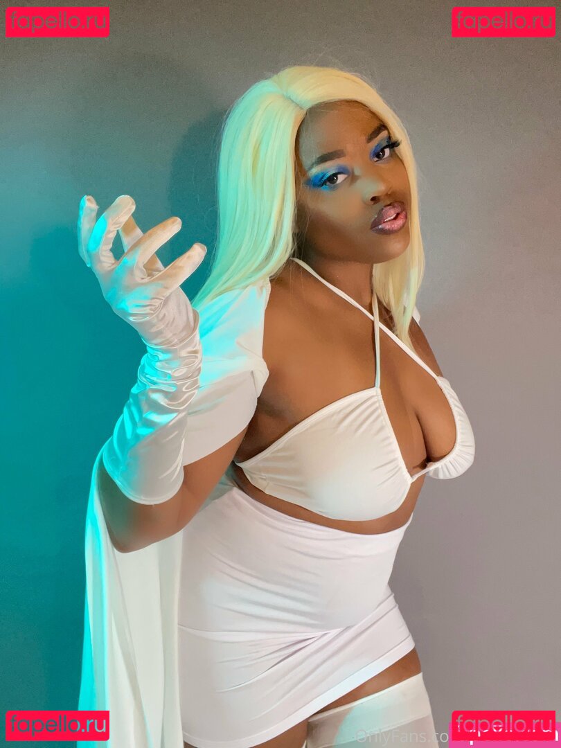 exisdoesnsfw Nude Onlyfans Photo 5