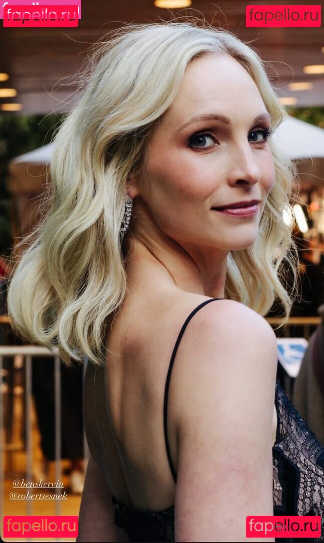 Candice King Nude Onlyfans Photo 13