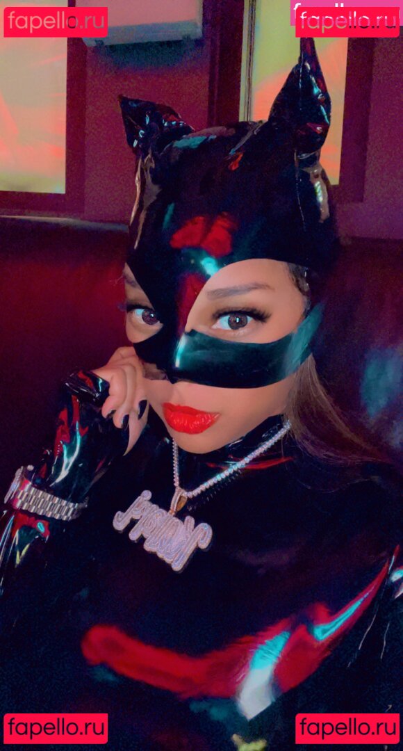 Kapri Styles Nude Onlyfans Photo 37