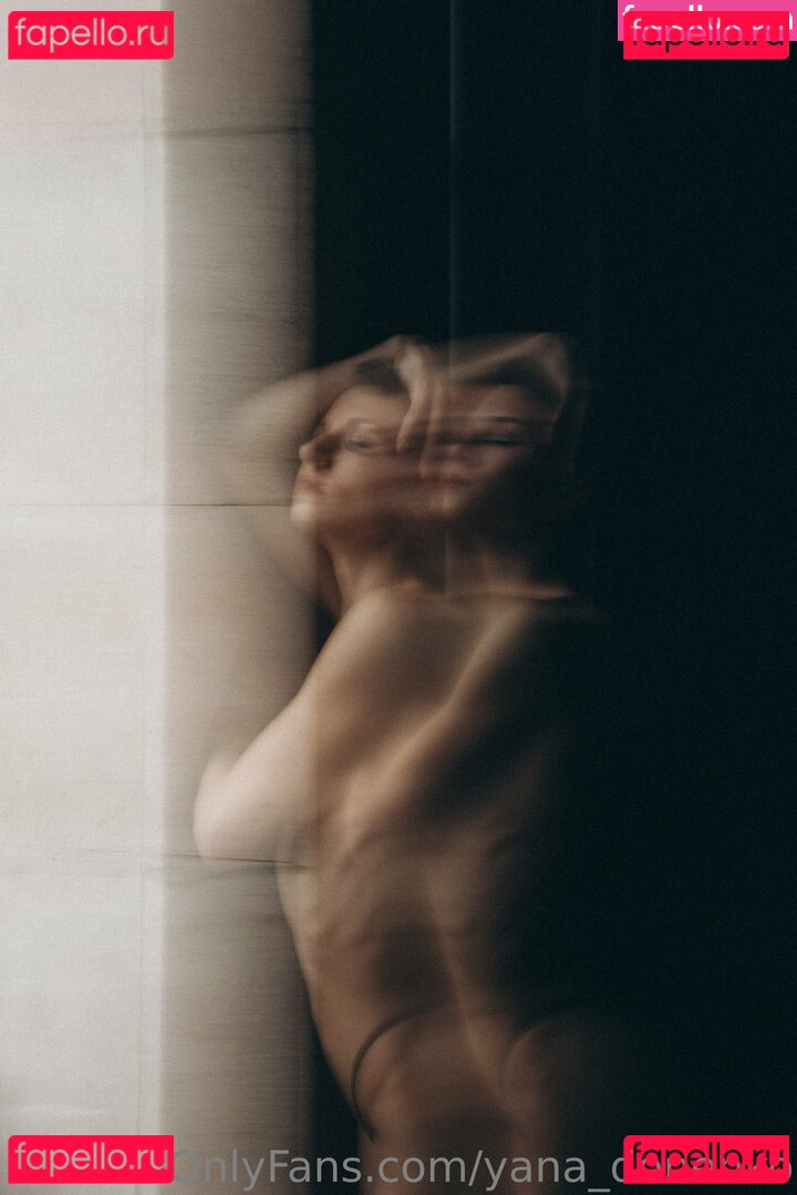 yana_donenko Nude Onlyfans Photo 13