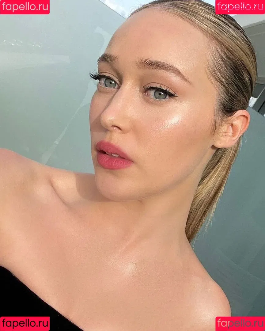 Alycia Debnam Carey Onlyfans Photo Gallery 