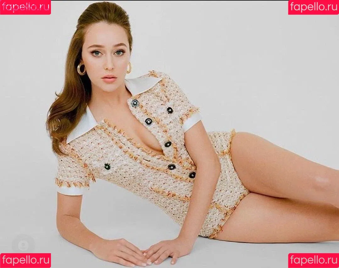 Alycia Debnam Carey Onlyfans Photo Gallery 