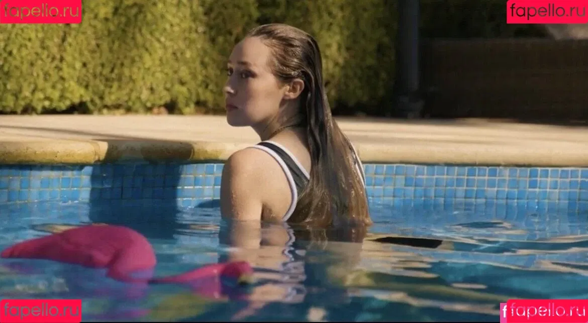 Alycia Debnam Carey Onlyfans Photo Gallery 