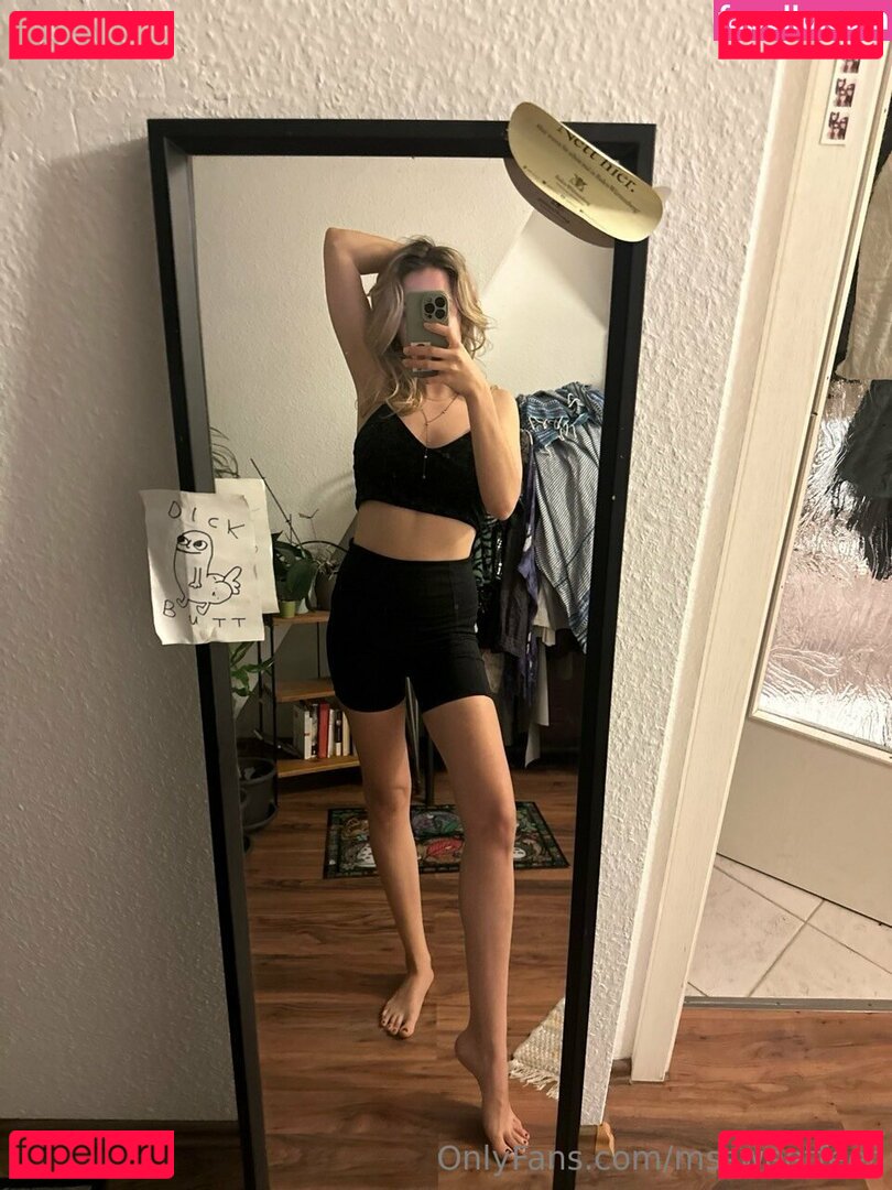 mssweetfeet Nude Onlyfans Photo 51