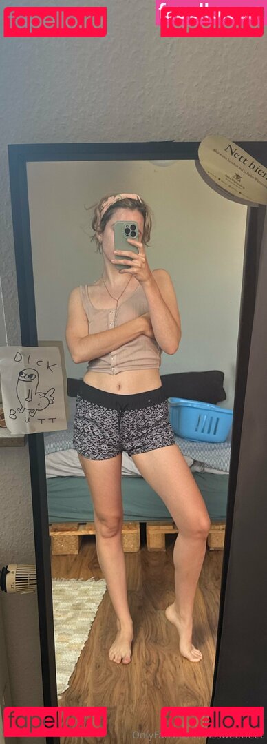 mssweetfeet Nude Onlyfans Photo 47
