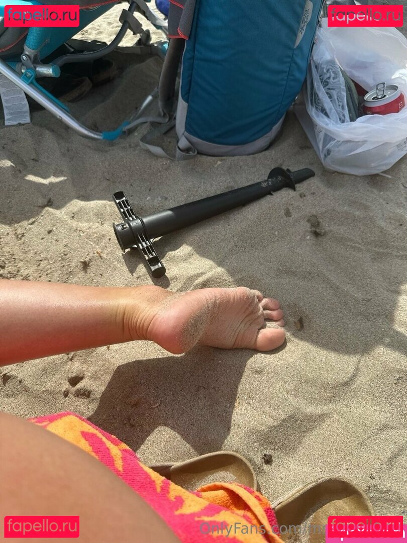 mssweetfeet Nude Onlyfans Photo 39