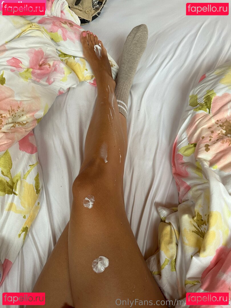 mssweetfeet Nude Onlyfans Photo 32