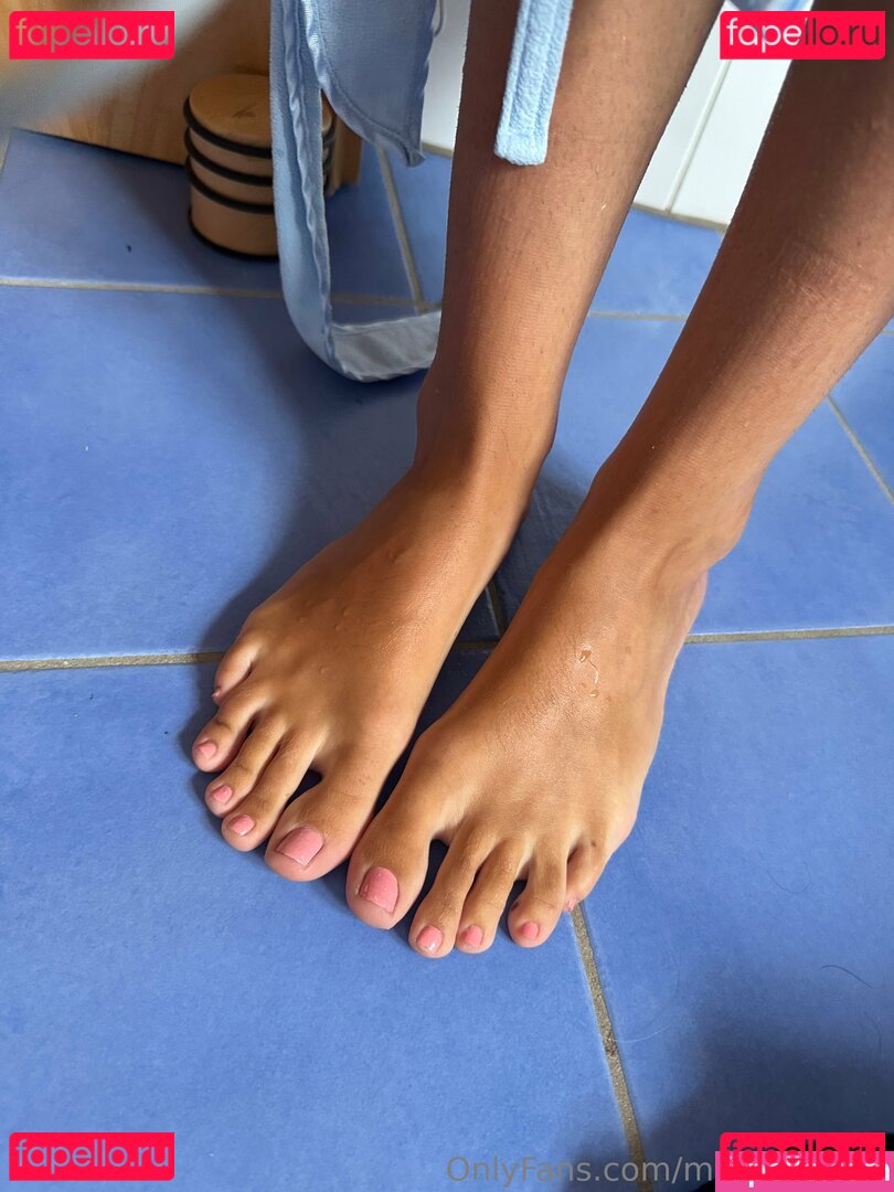 mssweetfeet Nude Onlyfans Photo 31