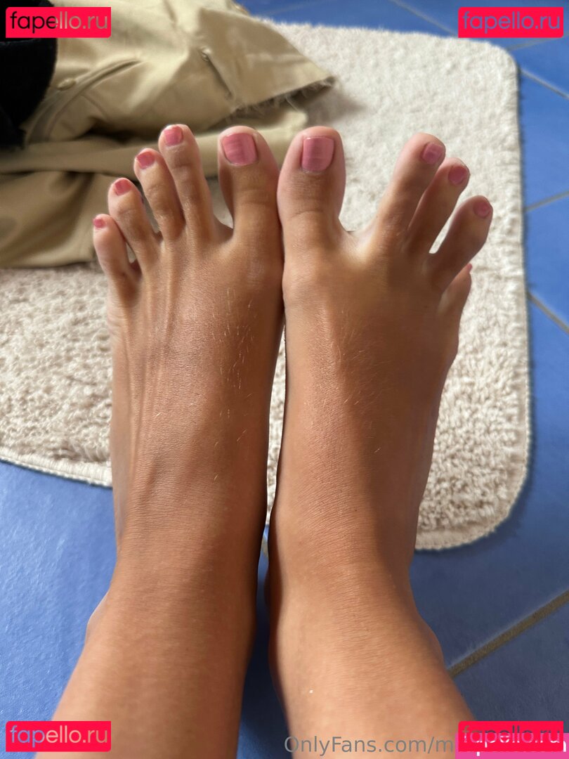 mssweetfeet Nude Onlyfans Photo 28