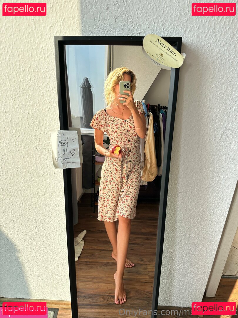 mssweetfeet Nude Onlyfans Photo 26