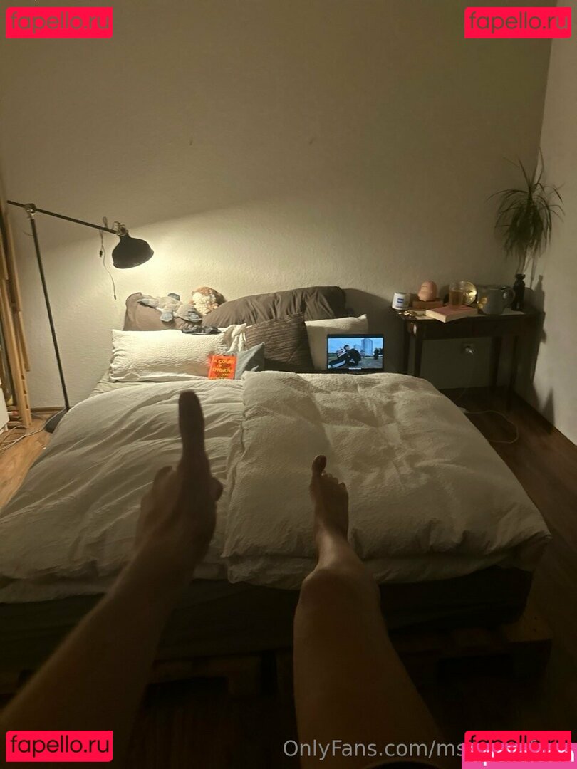 mssweetfeet Nude Onlyfans Photo 22