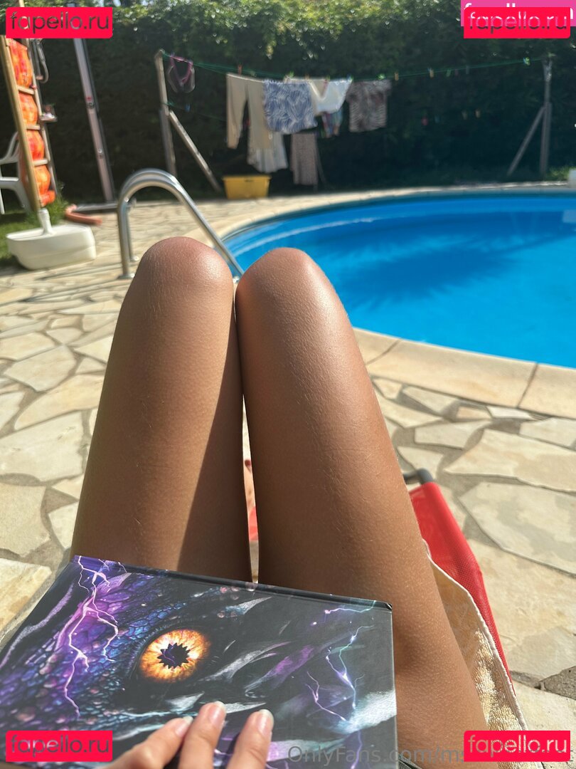 mssweetfeet Nude Onlyfans Photo 21