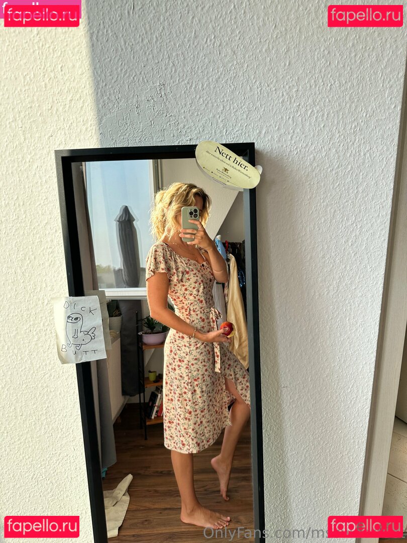 mssweetfeet Nude Onlyfans Photo 14