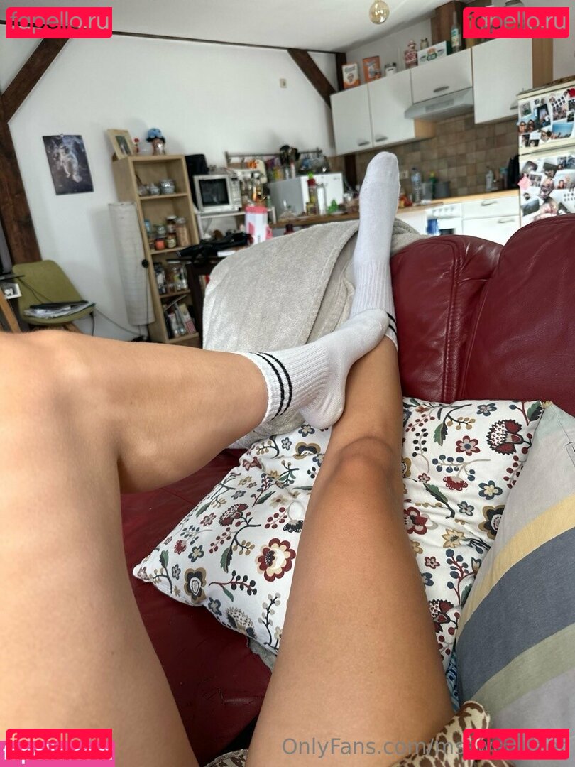 mssweetfeet Nude Onlyfans Photo 8