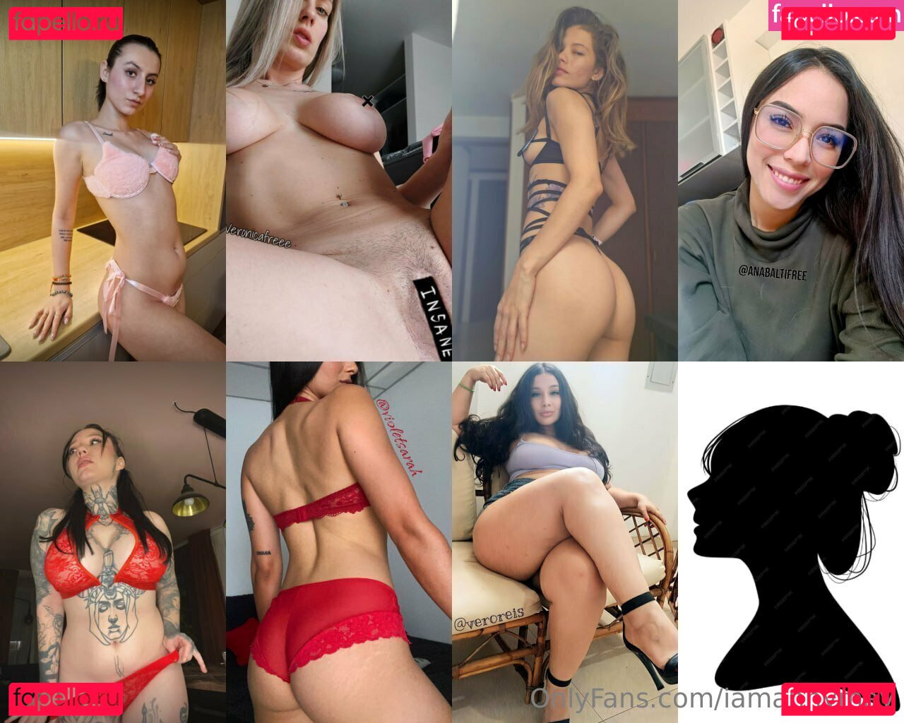 iamannymay Nude Onlyfans Photo 50