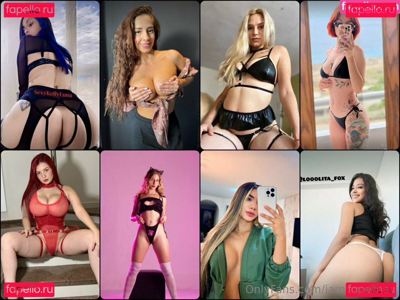 iamannymay Nude Onlyfans Photo 40