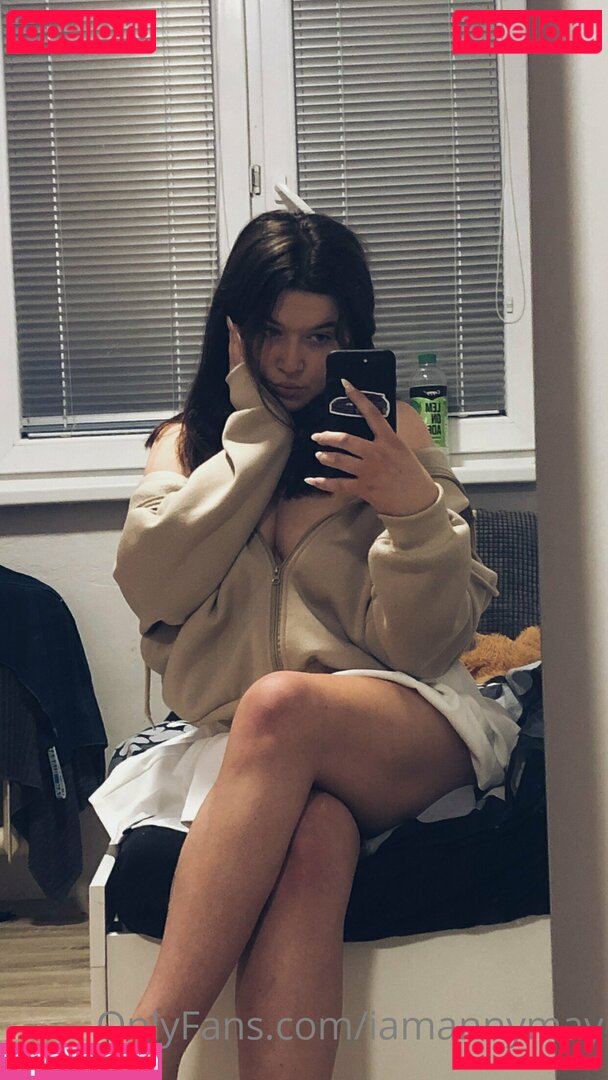 iamannymay Nude Onlyfans Photo 19