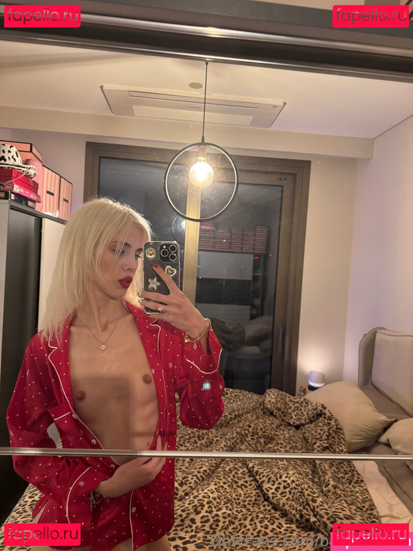 Barbieaysun Nude Onlyfans Photo 40