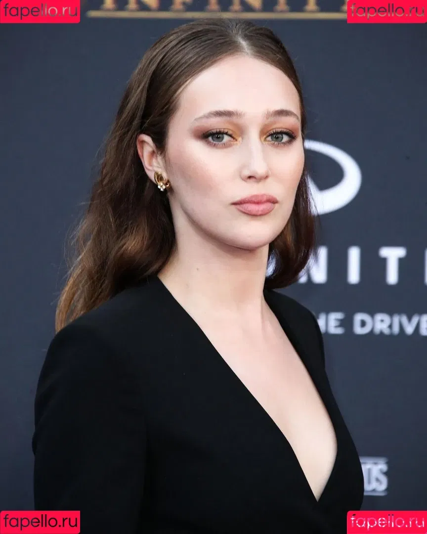 Alycia Debnam Carey Onlyfans Photo Gallery 