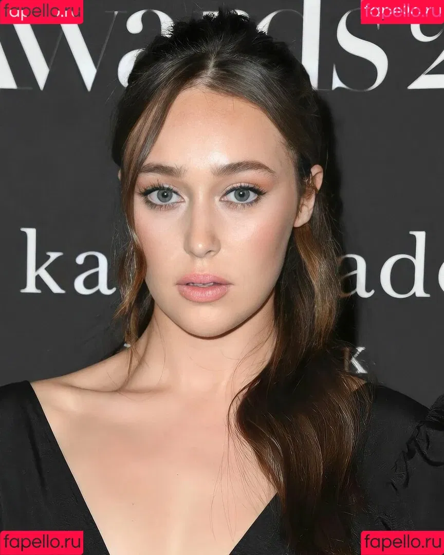 Alycia Debnam Carey Onlyfans Photo Gallery 