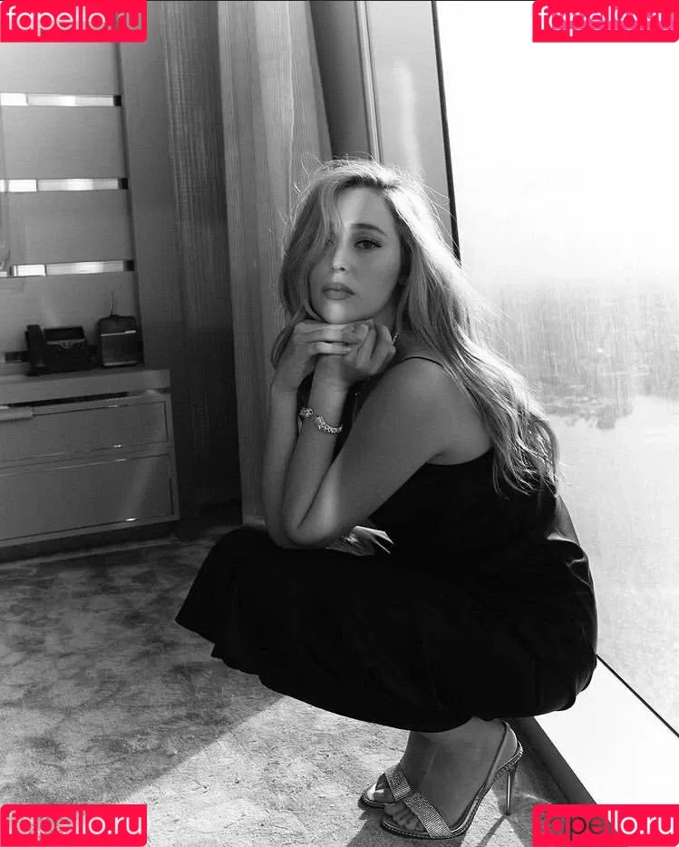 Alycia Debnam Carey Onlyfans Photo Gallery 