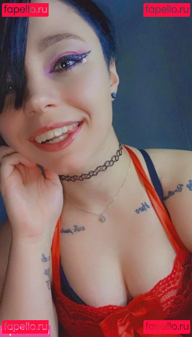 tattedbeauty19 Nude Onlyfans Photo 4