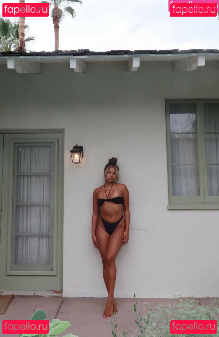 Taycbolden Nude Onlyfans Photo 29