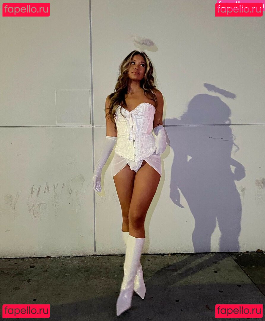 Taycbolden Nude Onlyfans Photo 21