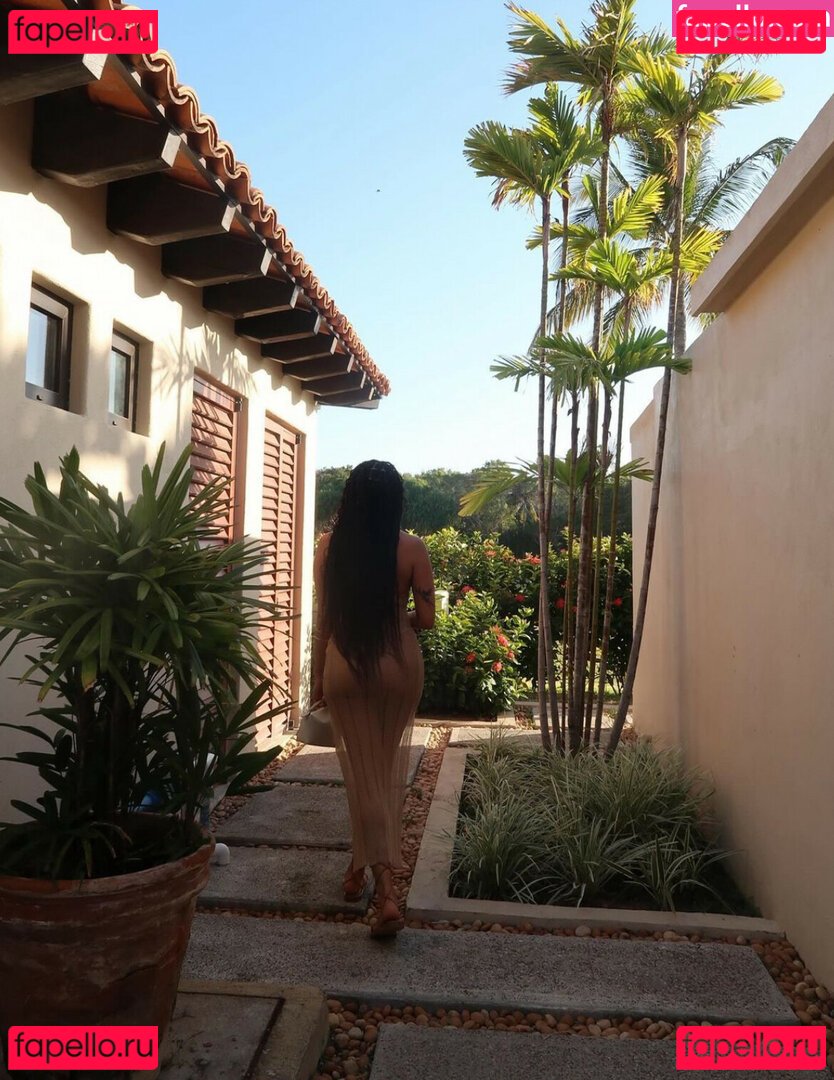 Taycbolden Nude Onlyfans Photo 8