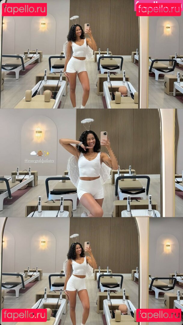 Taycbolden Nude Onlyfans Photo 3