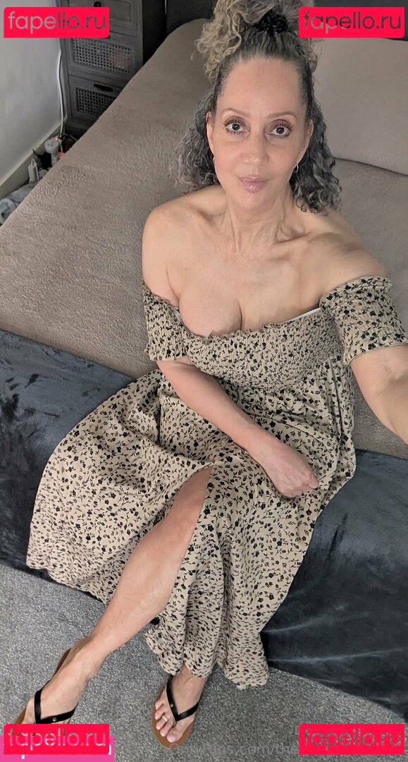 thecougagoddess Nude Onlyfans Photo 41