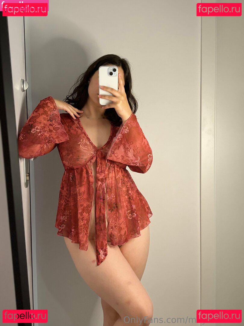 milythecutie Nude Onlyfans Photo 18