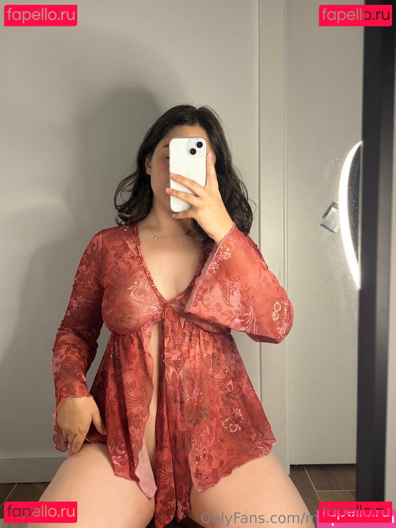 milythecutie Nude Onlyfans Photo 17
