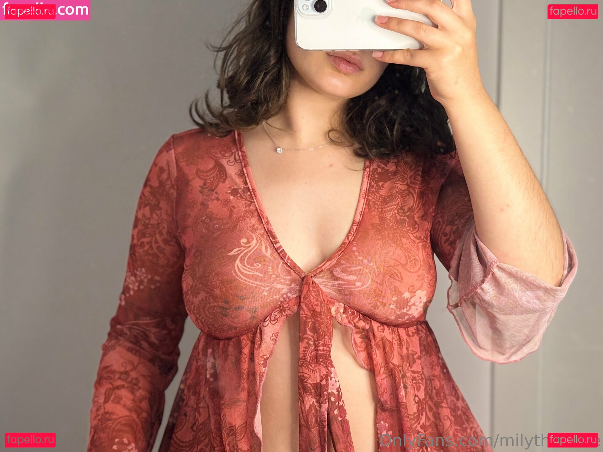 milythecutie Nude Onlyfans Photo 15