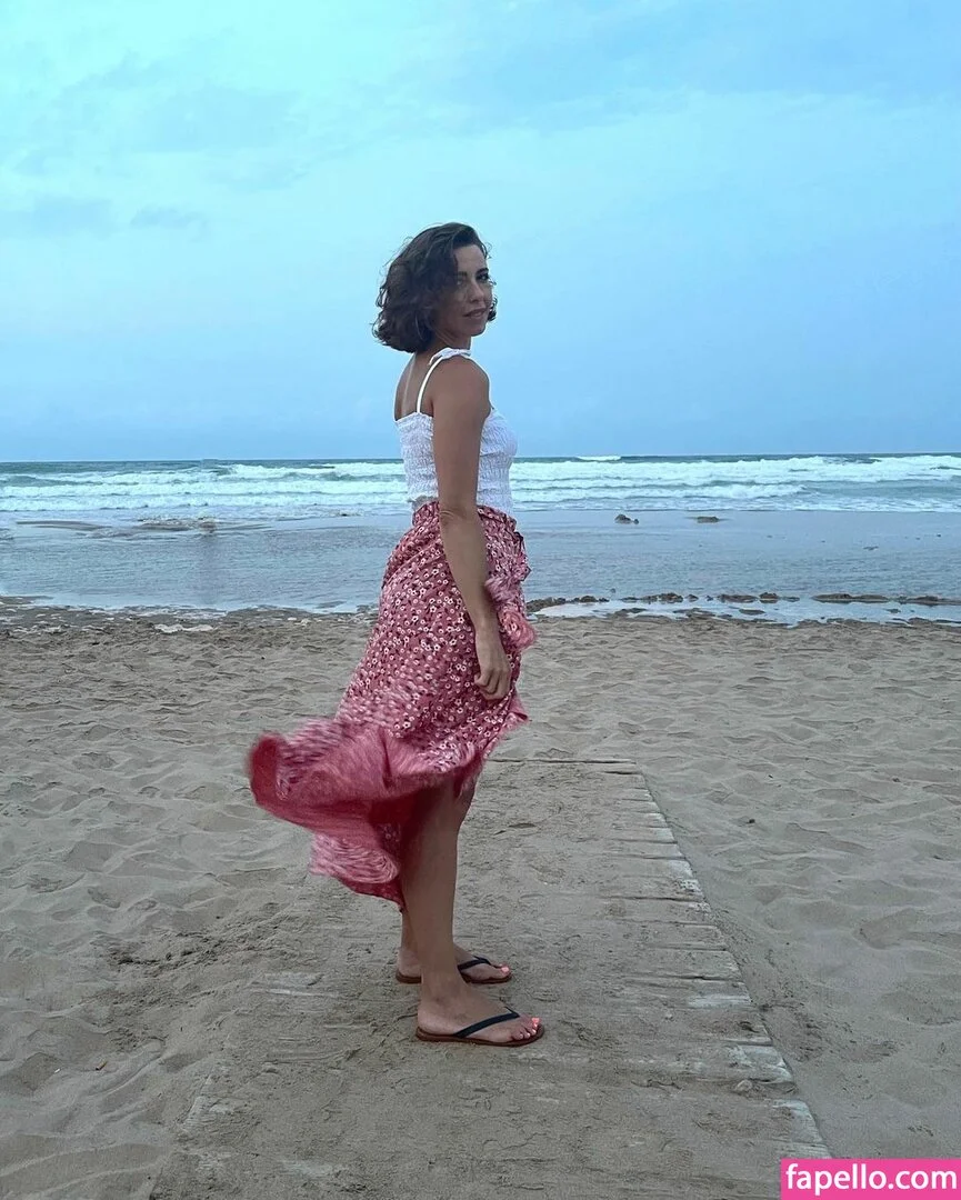 Erika Sanz Onlyfans Photo Gallery 