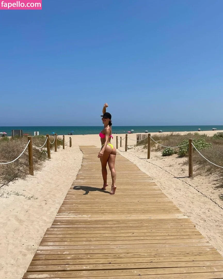 Erika Sanz Onlyfans Photo Gallery 