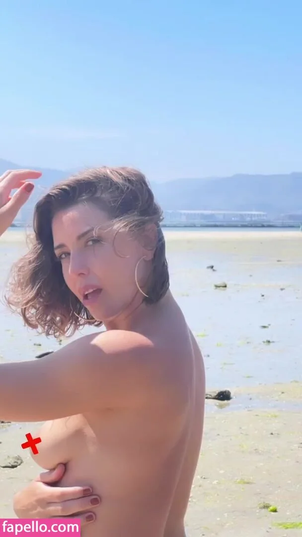 Erika Sanz Onlyfans Photo Gallery 