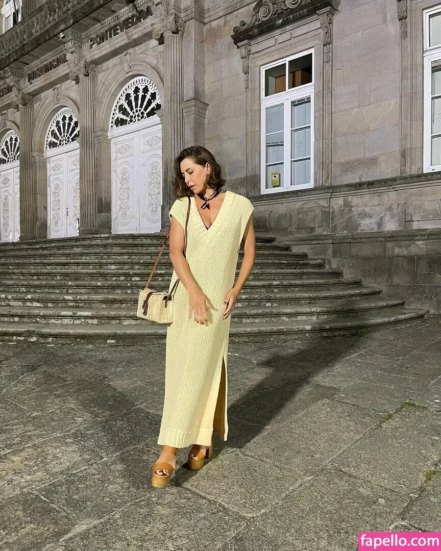 Erika Sanz Onlyfans Photo Gallery 