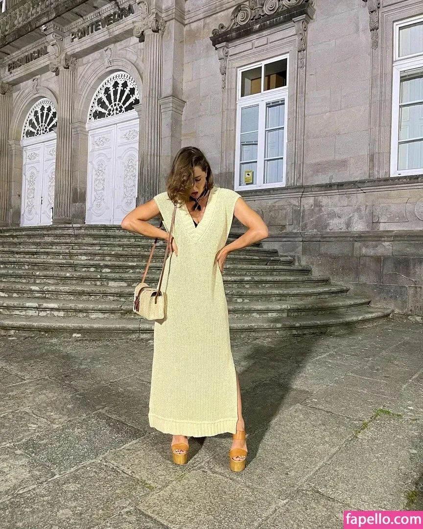 Erika Sanz Onlyfans Photo Gallery 