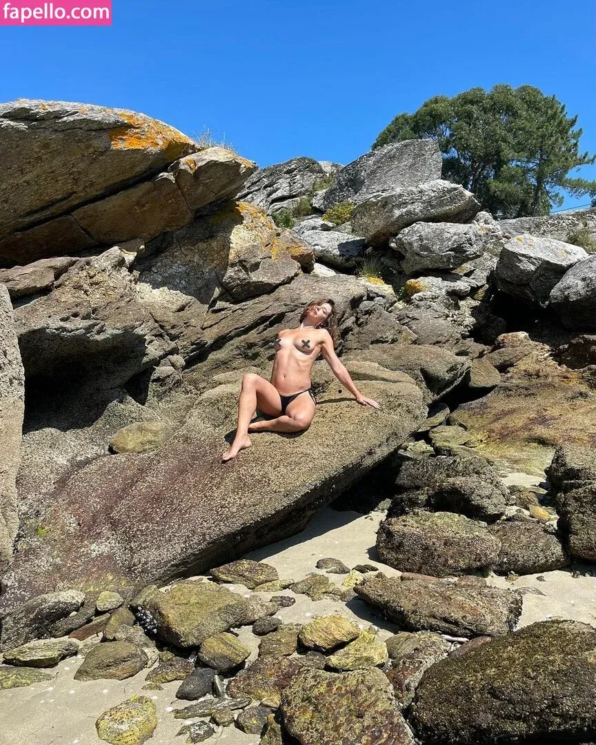 Erika Sanz Onlyfans Photo Gallery 