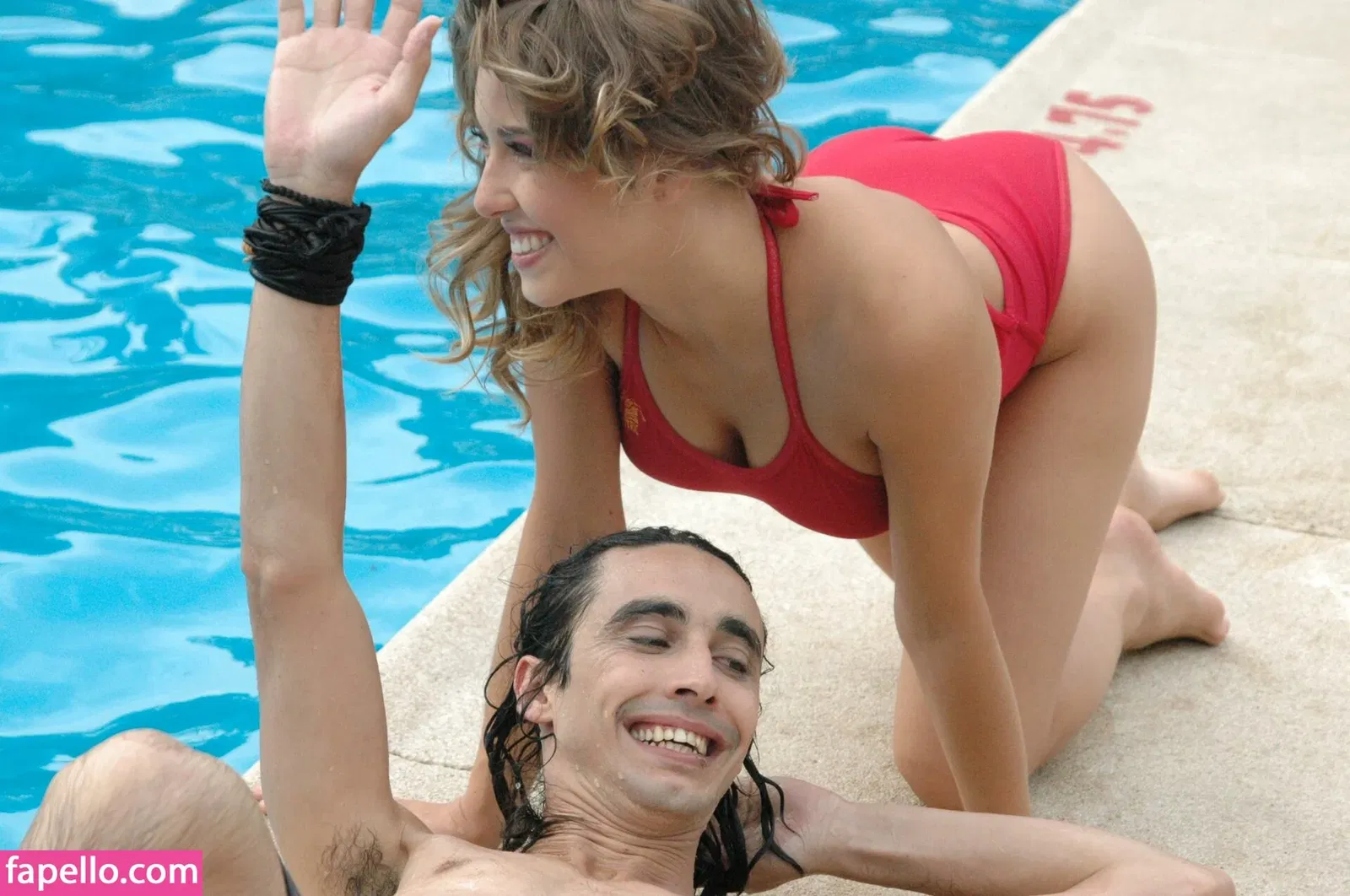 Erika Sanz Onlyfans Photo Gallery 