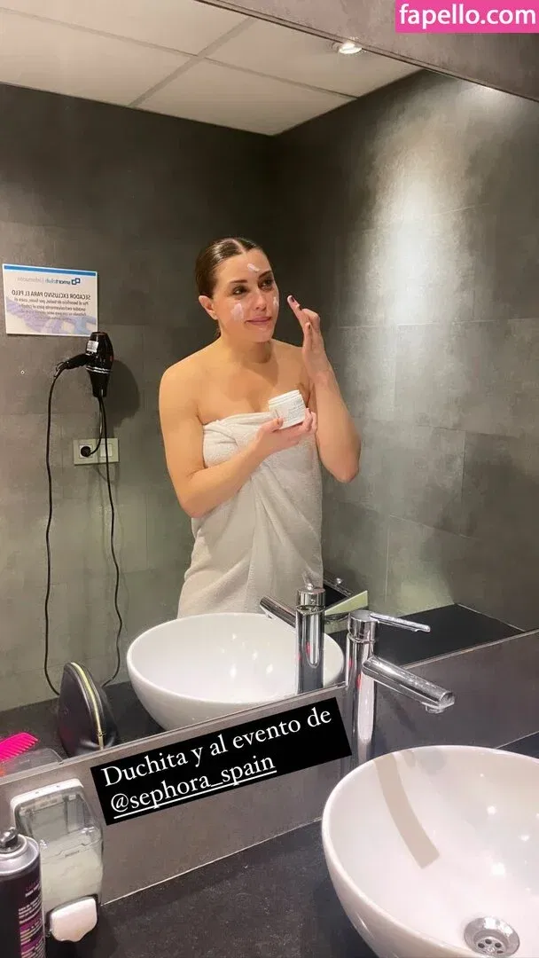 Erika Sanz Onlyfans Photo Gallery 