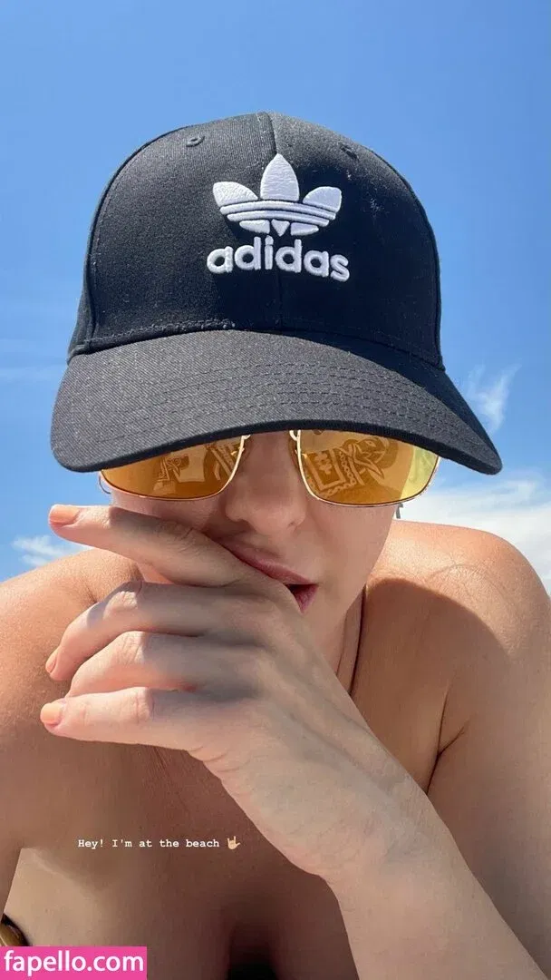 Erika Sanz Onlyfans Photo Gallery 