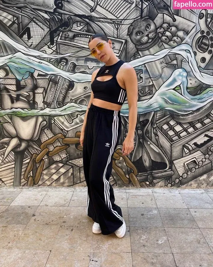 Erika Sanz Onlyfans Photo Gallery 