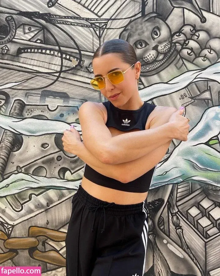 Erika Sanz Onlyfans Photo Gallery 