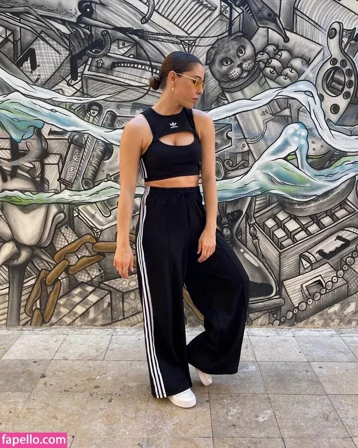 Erika Sanz Onlyfans Photo Gallery 