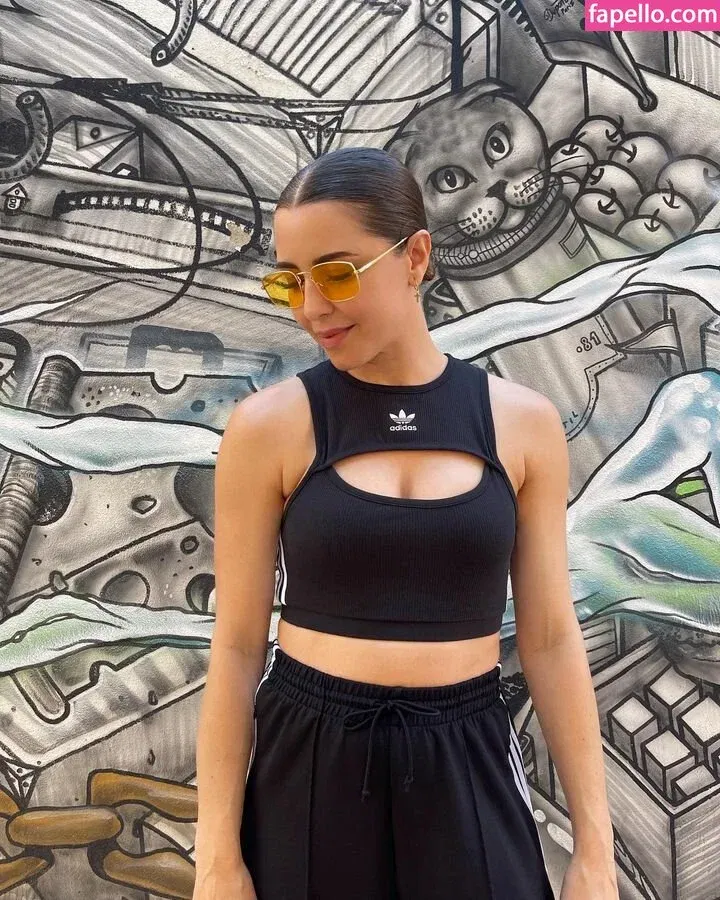 Erika Sanz Onlyfans Photo Gallery 