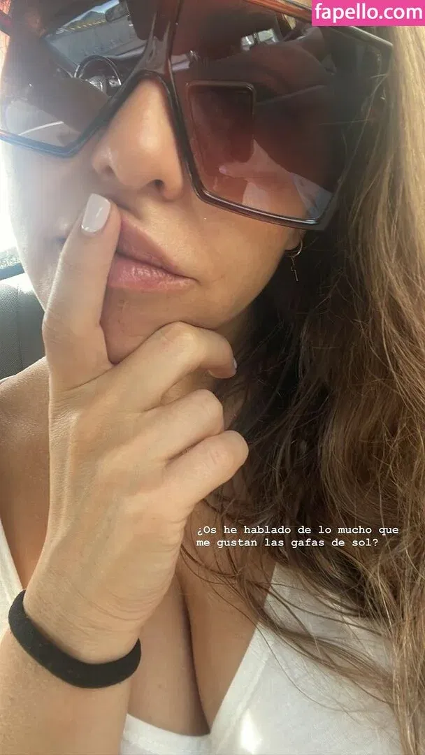 Erika Sanz Onlyfans Photo Gallery 