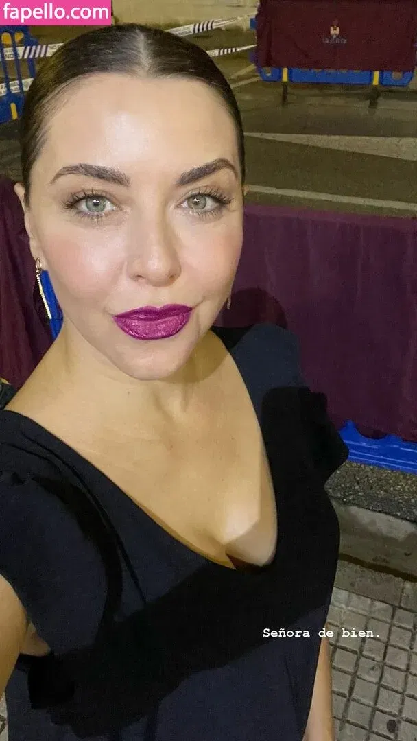 Erika Sanz Onlyfans Photo Gallery 